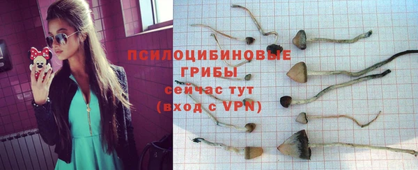 хмурый Остров